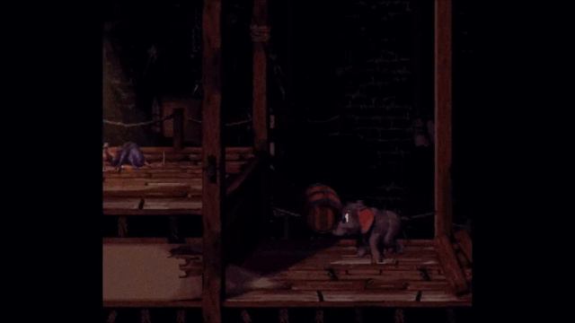 Donkey Kong Country 3 - Mill Fever [Restored] смотреть онлайн