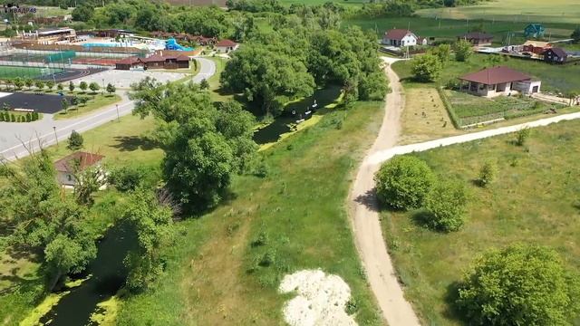 Сапборды в Хиллпарке смотреть онлайн