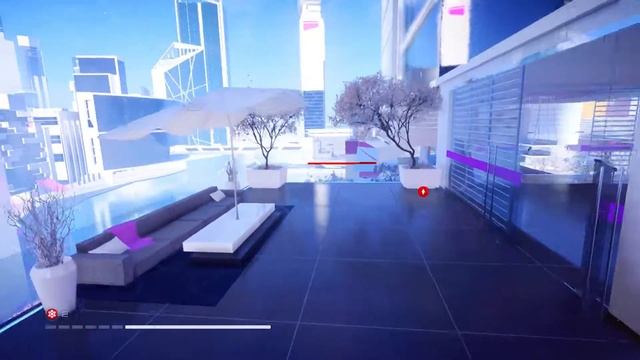Mirror’s Edge Catalyst - 100% Walkthrough Part 94 [PS4] – Side Mission: Exit Strategy смотреть онлайн