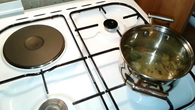 Маринованные шампиньоны быстрого приготовления смотреть онлайн