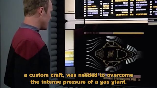 10 Ways USS Voyager Changed In Star Trek’s Delta Quadrant смотреть онлайн