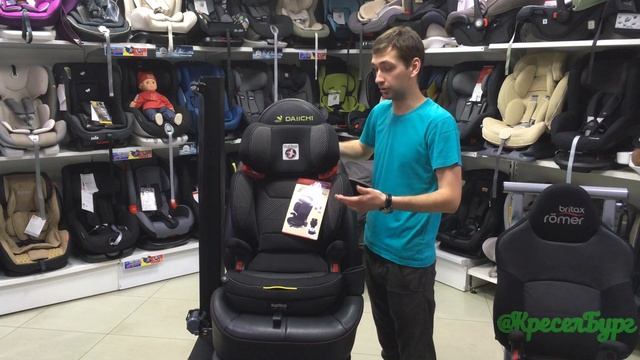 Обзор Автокресло PEG-PEREGO VIAGGIO SHUTTLE PLUS 15-36 В МАГАЗИНАХ КРЕСЕЛБУРГ т.292-99-55 КРАСНОЯРС смотреть онлайн