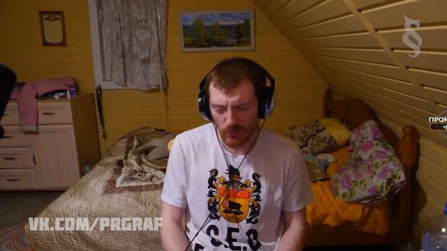 VJLink и цирк имени Шмыги смотреть онлайн