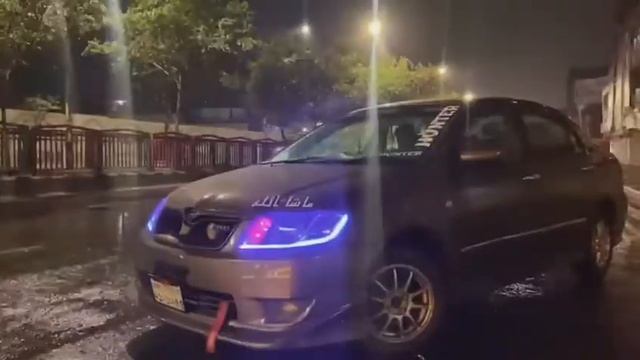 ?Toyota Corolla? | ?? Dhaka,Bangladesh ?? смотреть онлайн