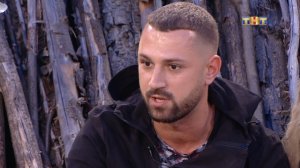 ДОМ-2 Город любви 4854 день Вечерний эфир (24.08.2017)