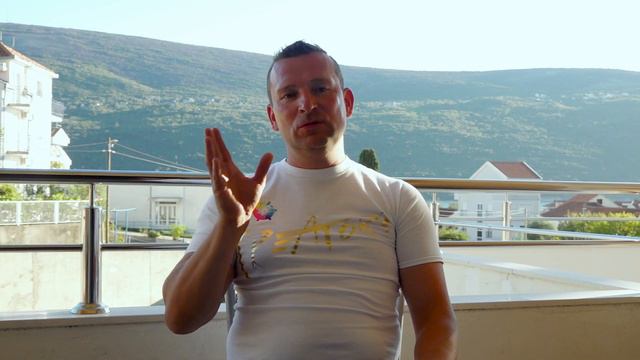 “Кто есть Я?”, Часть 2, Лютаурас Викторинас смотреть онлайн