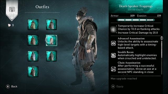 Ranking Forgotten Saga Armor Sets in Assassin's Creed Valhalla DLC смотреть онлайн