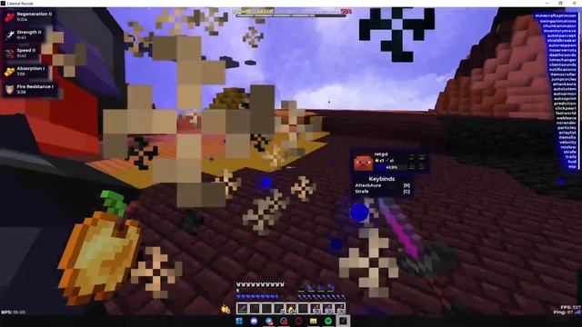 ?Проверил КОНФИГИ от ПОДПИСЧИКОВ на CELESTIAL ! - Слил приватные Конфиги [ CELESTIAL ]