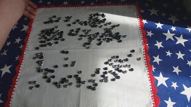 Гадание на хрустальных бусинах. Будет ли встреча с любимым мужчиной? смотреть онлайн