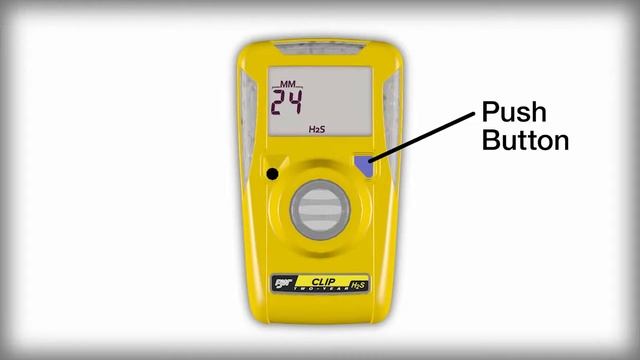 BW Clip At A Glance | Honeywell Safety смотреть онлайн