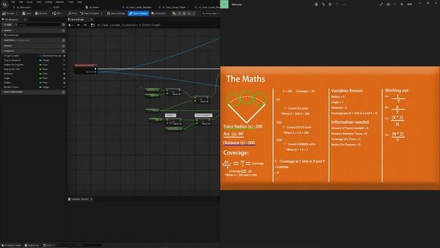 UE 5 AI Movement: Find Location Around Player ADVANCED смотреть онлайн