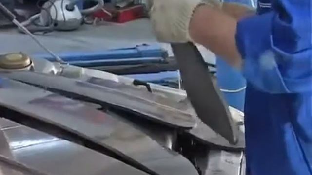 Шумоизоляция капота на примере ВАЗ 2110 смотреть онлайн