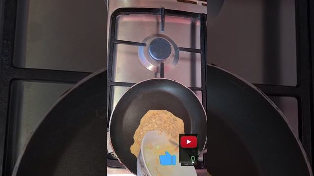 Овсяноблин. Сытный завтрак. Тойымды таңғы ас. Дұрыс тамақтану. Пп. смотреть онлайн