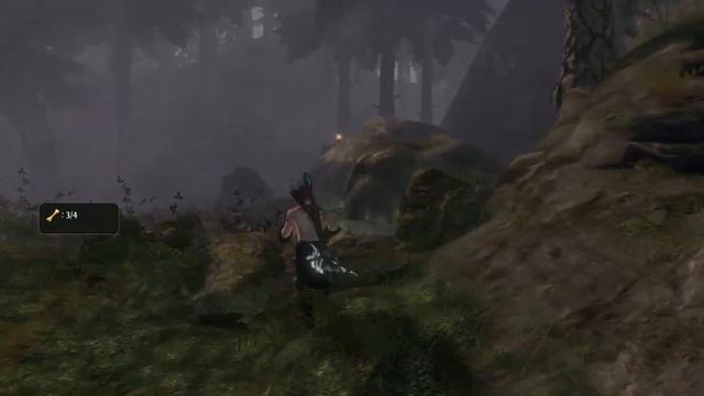 FABLE 3 #023: Alles wird aus Hack gemacht! смотреть онлайн