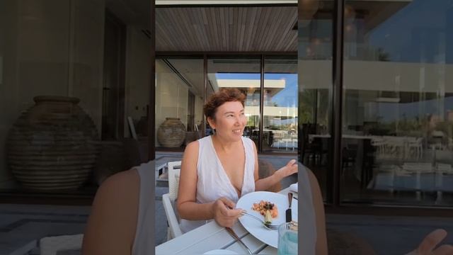 ВАШ ОТЕЛЬ МЕЧТЫ ? смотреть онлайн