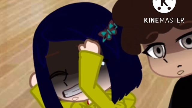 Past Coraline Characters React Gacha смотреть онлайн