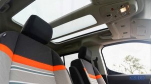 2018 Peugeot Rifter Vs. 2018 Citroen Berlingo