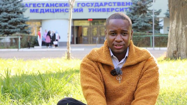 Поздравление с 90-летием ДГМУ: Кашангура Л.Т. смотреть онлайн