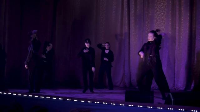 [ONE TAKE] BTS (방탄소년단) - Black Swan Dance Cover #bts #blackswan