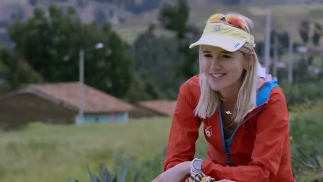 KIA Sportage X Adventure | BornToDare смотреть онлайн