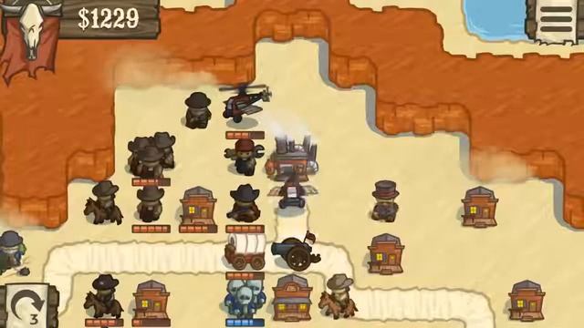 Lost Frontier Chapter 16 (3-Stars) смотреть онлайн