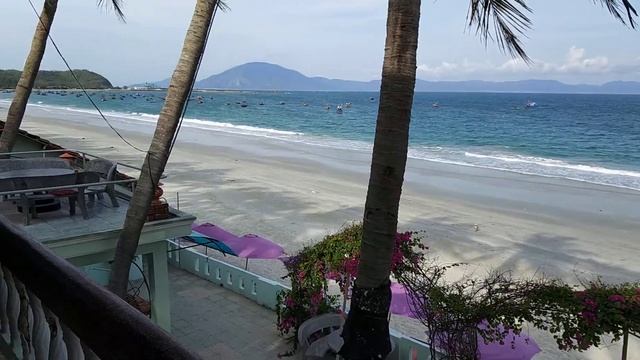 Нячанг пляж Зоклет Paradadise Resort 2018.04/16 смотреть онлайн