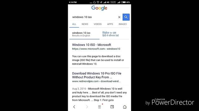 Download Original Windows 10 from Microsoft *free Easily* 2019 смотреть онлайн