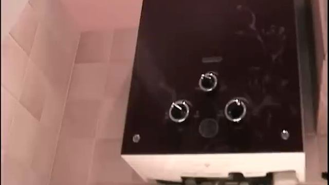 DION газовая колонка производительность 10 л в минуту смотреть онлайн