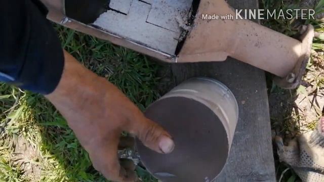 Снятие катализатора и замена его на плямягаситьель уаз патриот смотреть онлайн
