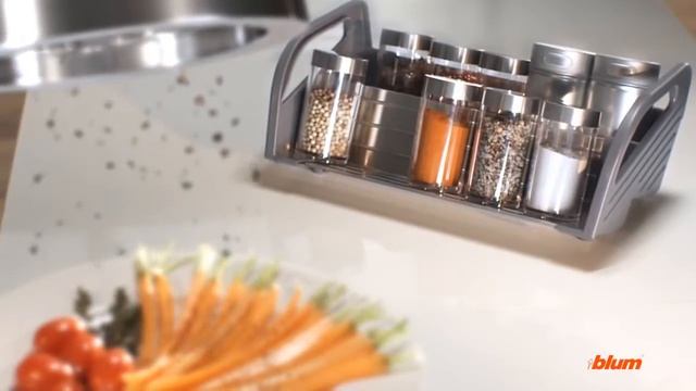 ORGA LINE кухонные аксесуары смотреть онлайн