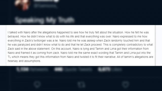 The Curious Case of CaptainZack смотреть онлайн