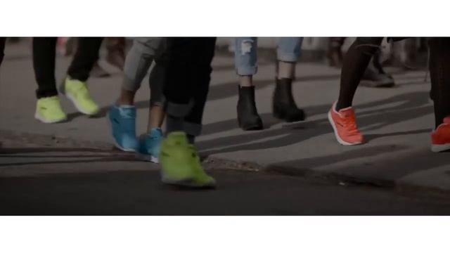 Немного о Reebok Classic