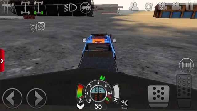 Offroad Outlaws: My Ford Heritage Edition Setup смотреть онлайн