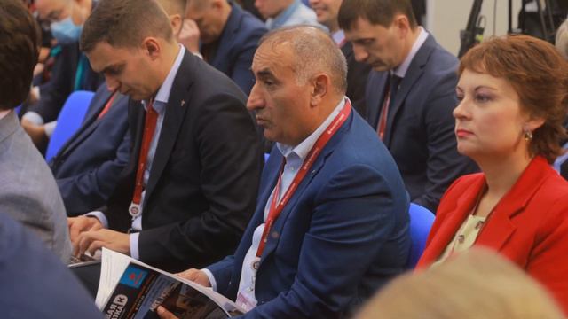 Проект «Земля для туризма» обсудили на ВЭФе смотреть онлайн