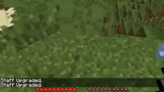 WizardCraft-серия 2 -"Магическая хилка=)" смотреть онлайн