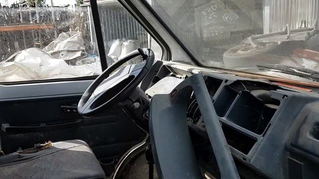 Car recycler parts Renault Trafic, 1997 facelift 2.5 D 55kW Diesel Mechanical Commercial смотреть онлайн