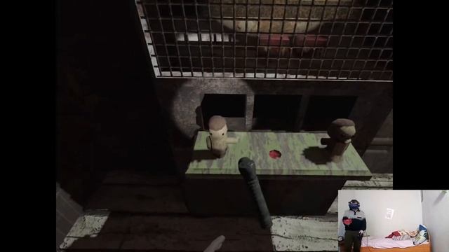 Organ quarter Vr смотреть онлайн