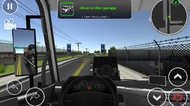 Drive simulator обзор игры!?! смотреть онлайн