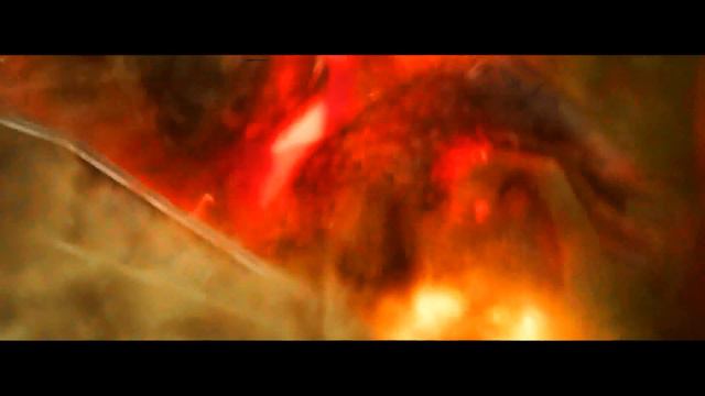 MonsterVerse - Thousand Foot Krutch - Courtesy Call 4K HD + 120FPS смотреть онлайн