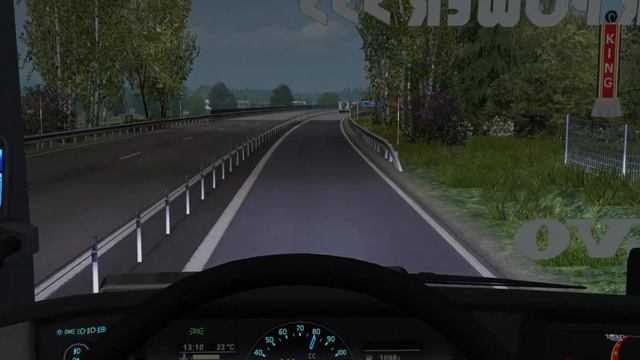 ETS2 Volvo FH16 2012 ★ #1198: Scandinavia - Schweden I Euro Truck Simulator 2 смотреть онлайн