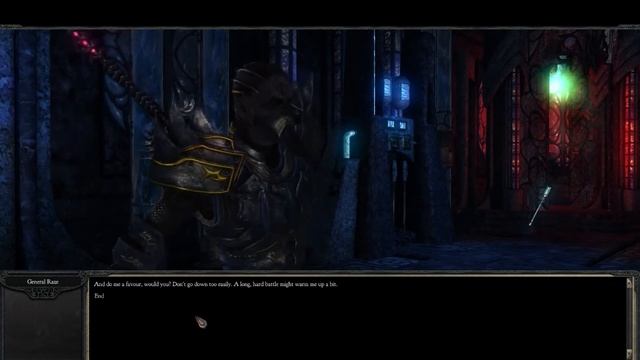 RAZE'S FORTRESS & BUGS | Divinity 2: The Dragon Knight Saga #68 смотреть онлайн