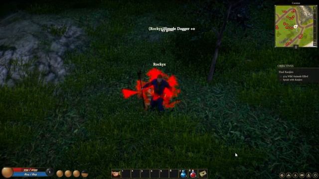 Inferna F2P MMO - First Look смотреть онлайн