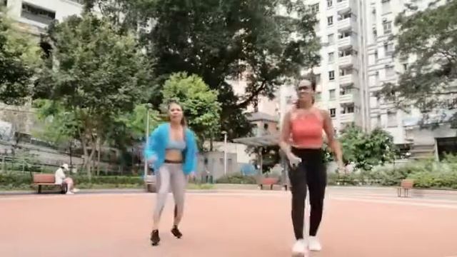 RETRO WARMUP performed by; kalogers смотреть онлайн