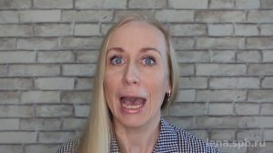 Упражнение «Месим тесто» | Артикуляционная гимнастика | Логопед