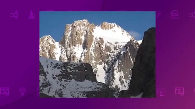 География. 7 класс. Виды природно-территориальных комплексов. Визитная карточка родного края смотреть онлайн