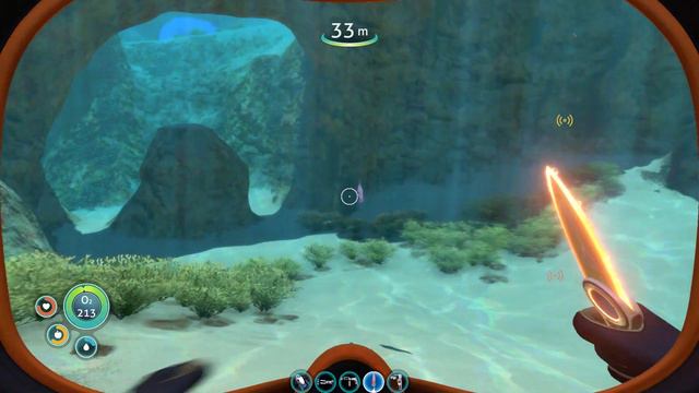Subnautica Part 6 / Gearing up and making a Scanner room! смотреть онлайн