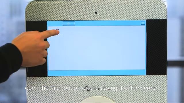 Перенос изображений с телефона на принтер для маникюра iNail