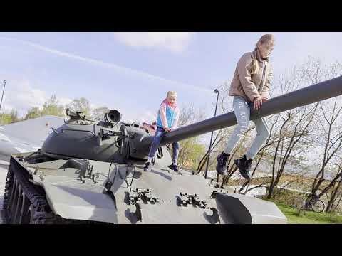 Кинешемский парк культуры и отдыха / TravelVK