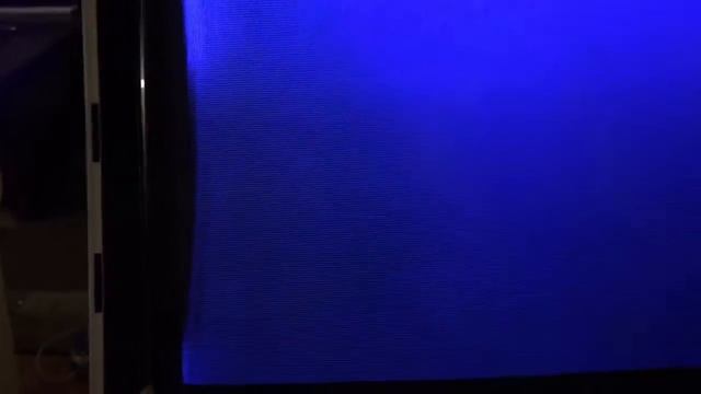 Blue monitor no game смотреть онлайн