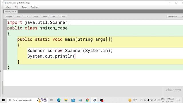 #switch case,#java ,#java_tutorial_for_beginners ,#javaprogramming смотреть онлайн